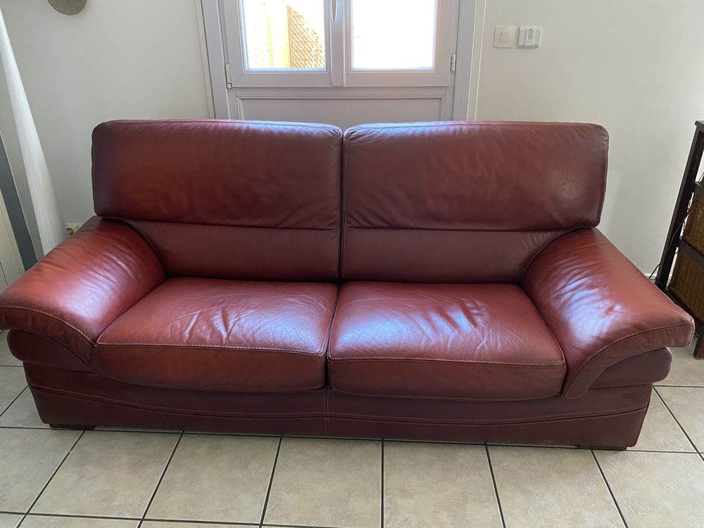 CANAPE 3 PLACES 450 Verneuil-sur-Seine (78)