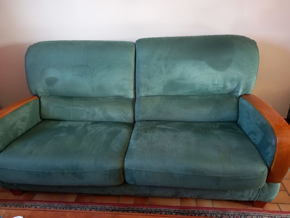 Canap� 3 places 150 Brest (29)