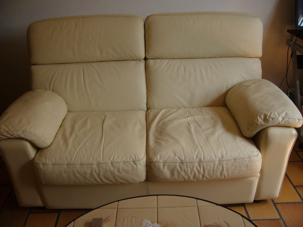 canap� 2 places 80 Misy-sur-Yonne (77)