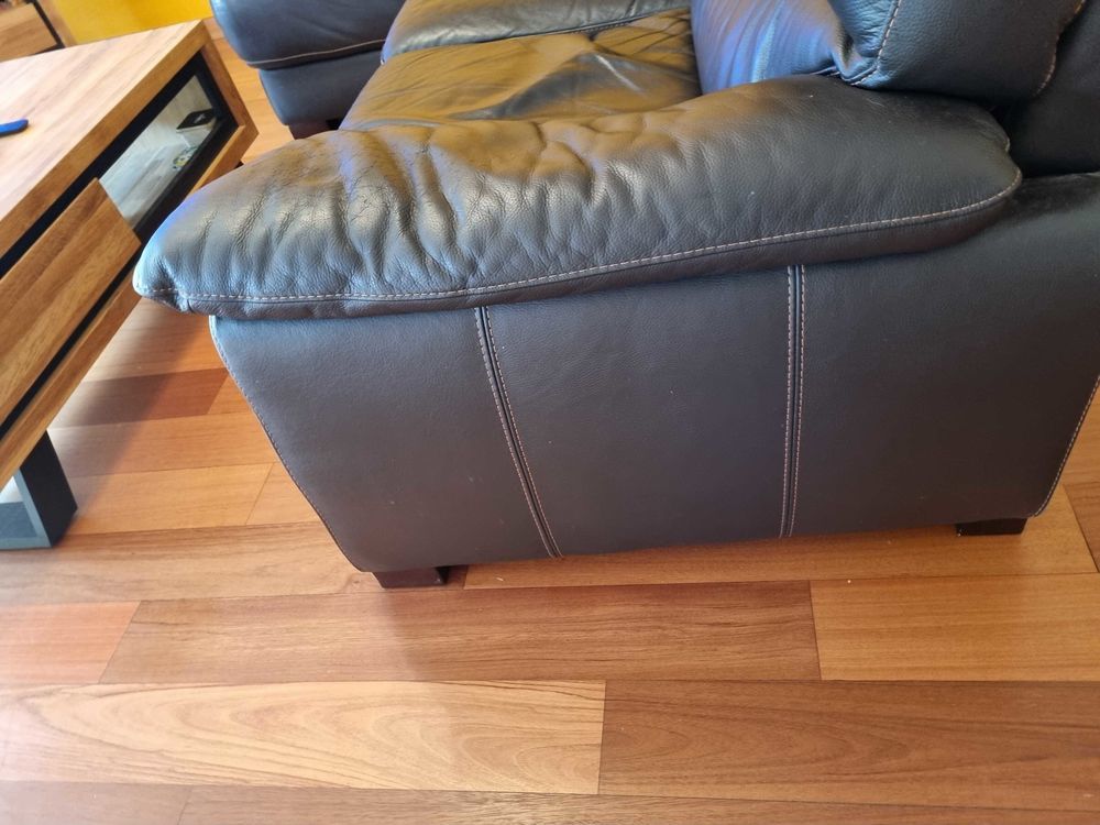 canap� 3 places 150 Jacob-Bellecombette (73)