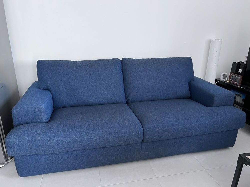 Canap� 3 Places 299 Allan (26)