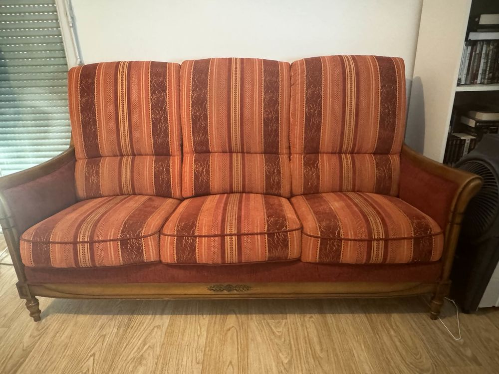 Canap� 3 places 200 L'Arbresle (69)