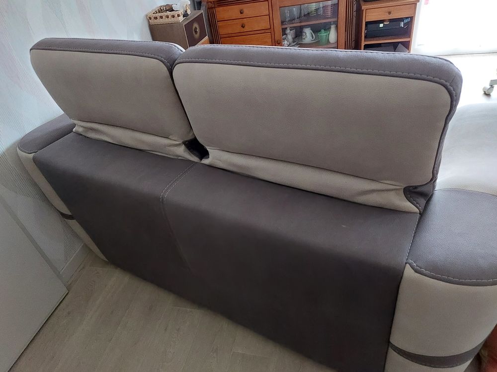 canap� 2 places 690 Yutz (57)