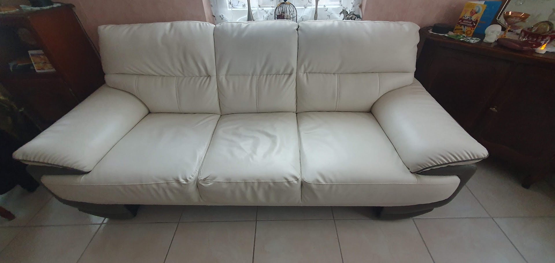 canap� 3 places 100 Strasbourg (67)