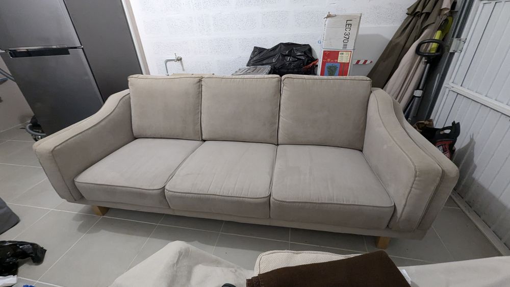 Canap� 3 places 220 D�mouville (14)