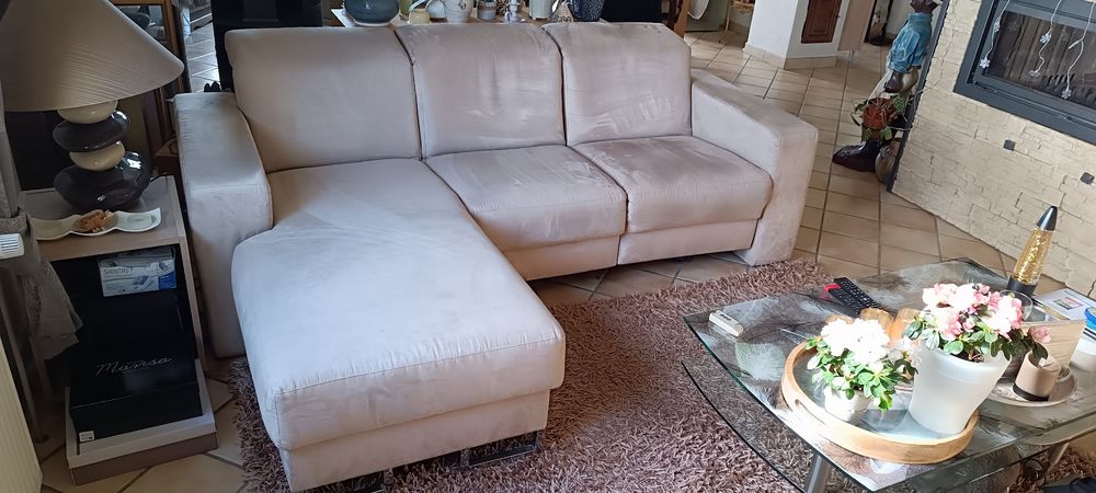 canap� 3 places 600 Vadans (70)