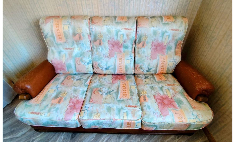 CANAP� 3 PLACES 40 Faches-Thumesnil (59)