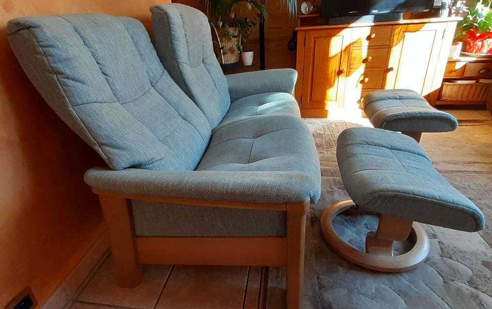 canape 2.places 1800 Modane (73)