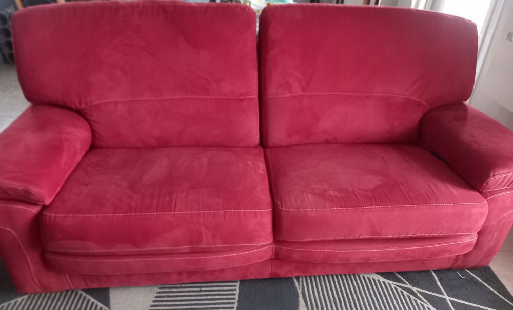 Canap� 2 places 150 Les Angles (30)