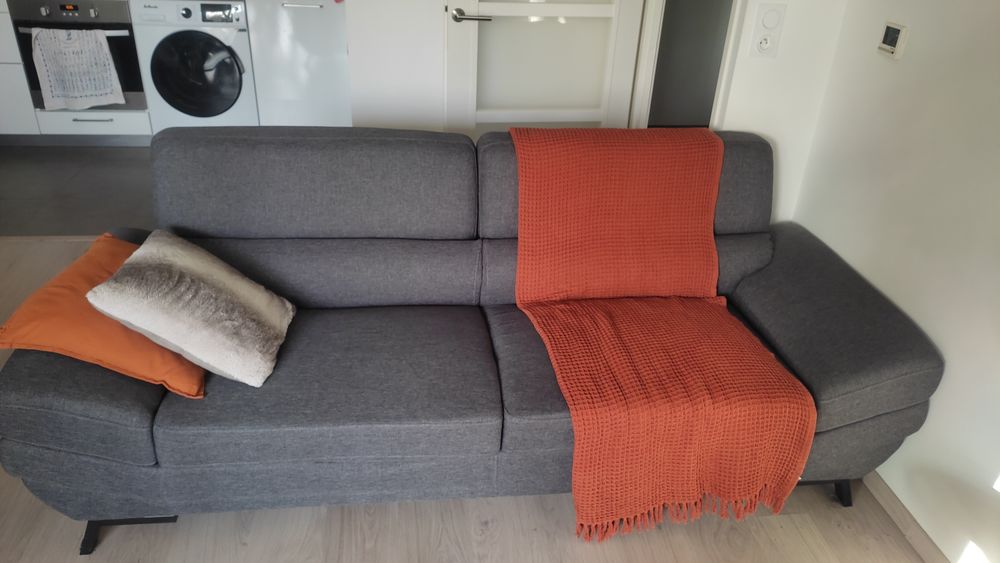 Canap� 3 places 339 Rennes (35)