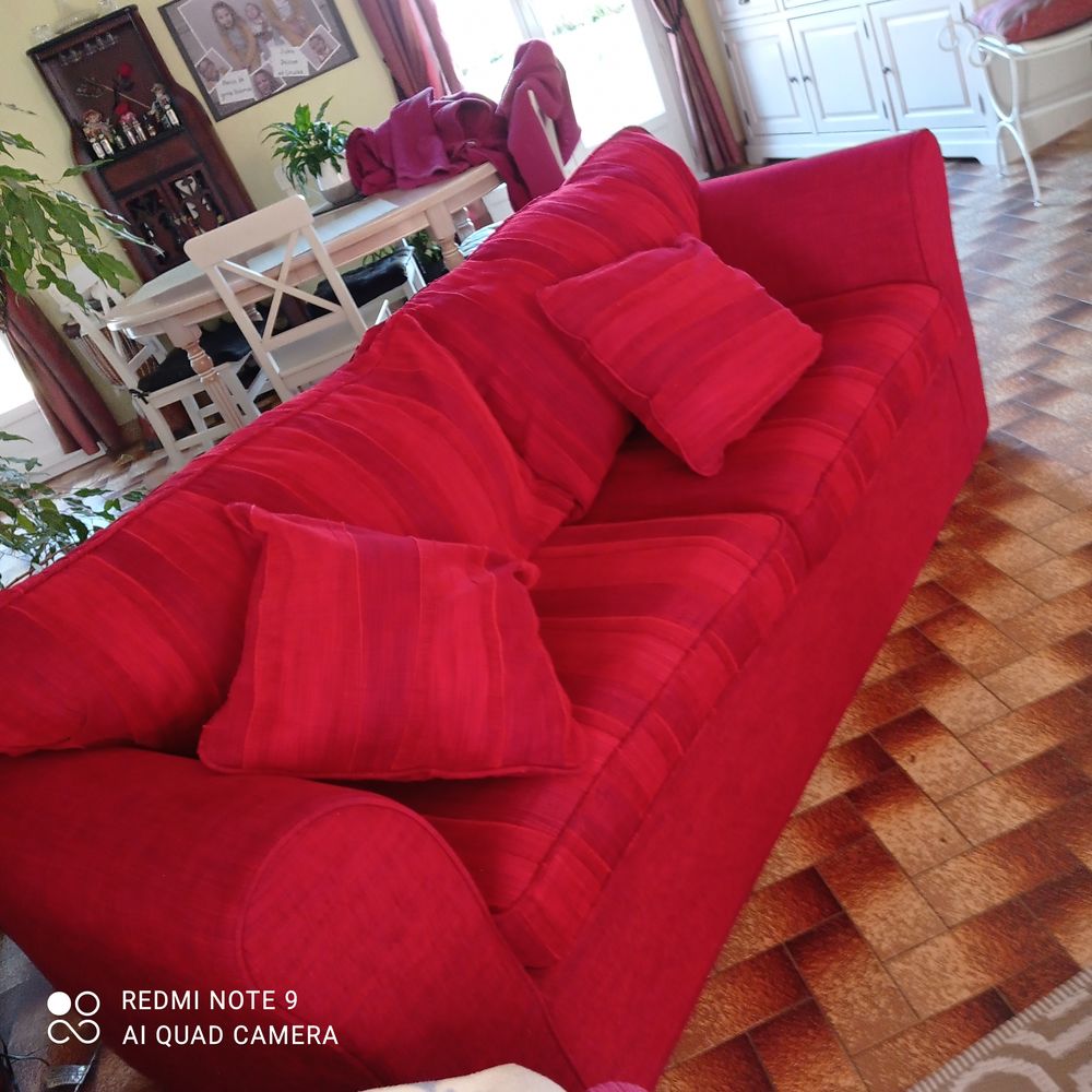 Canap� 3 /4 places 340 Illiers-Combray (28)