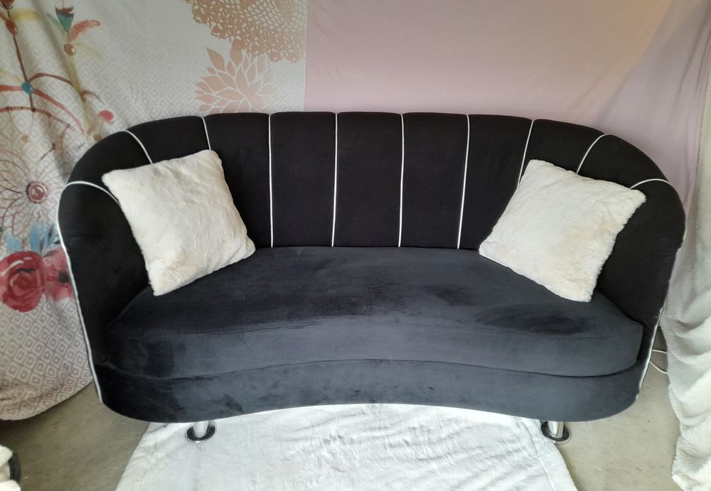 Canap� 3 places 240 Lannion (22)