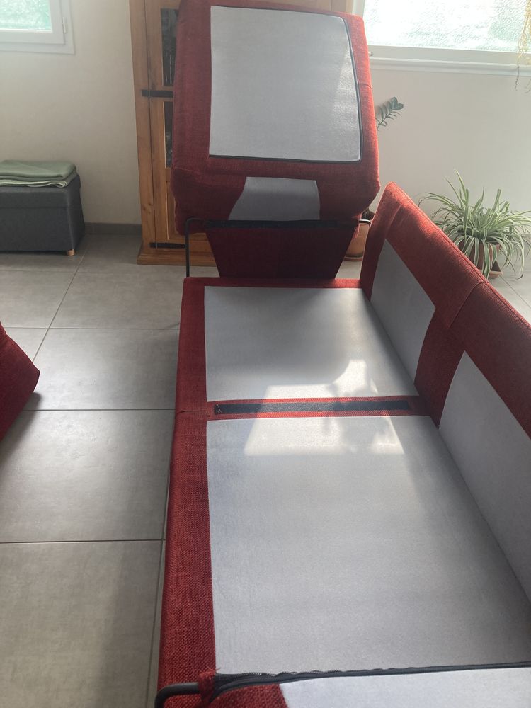 Canap� 3 places 1500 Challans (85)