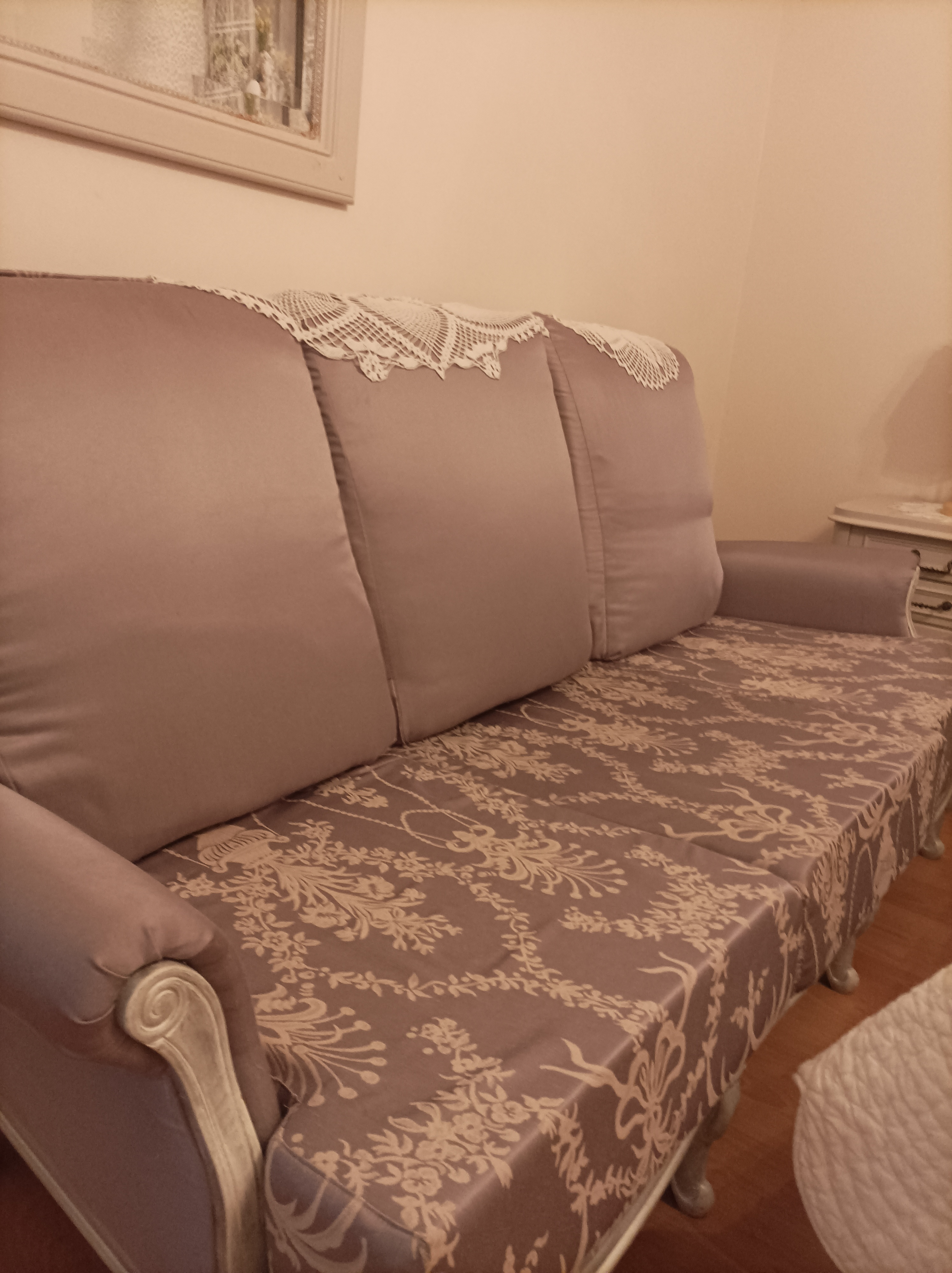 canap� 3 places 60 Bouzonville (57)