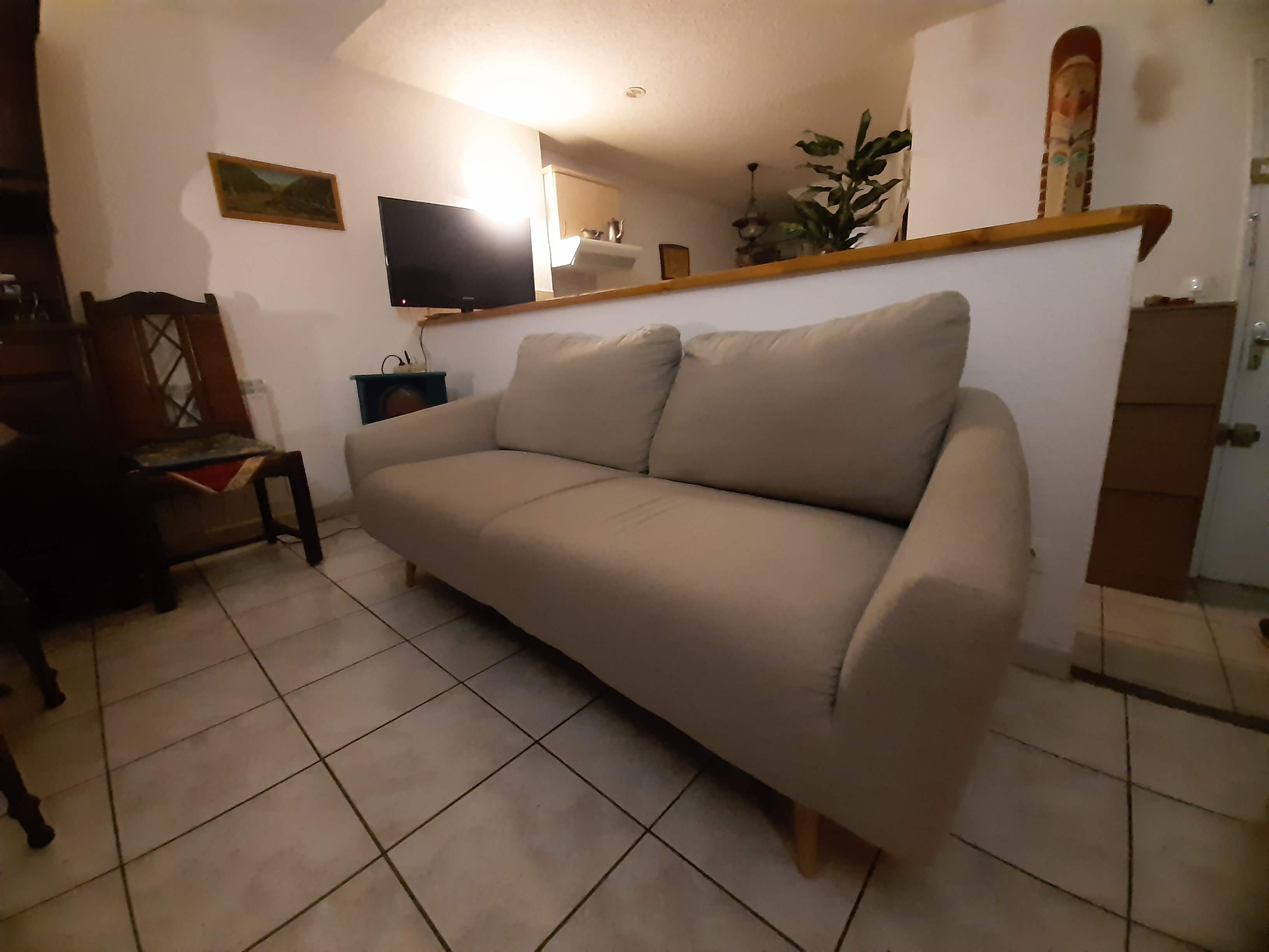 canap� 2 places 120 Lod�ve (34)