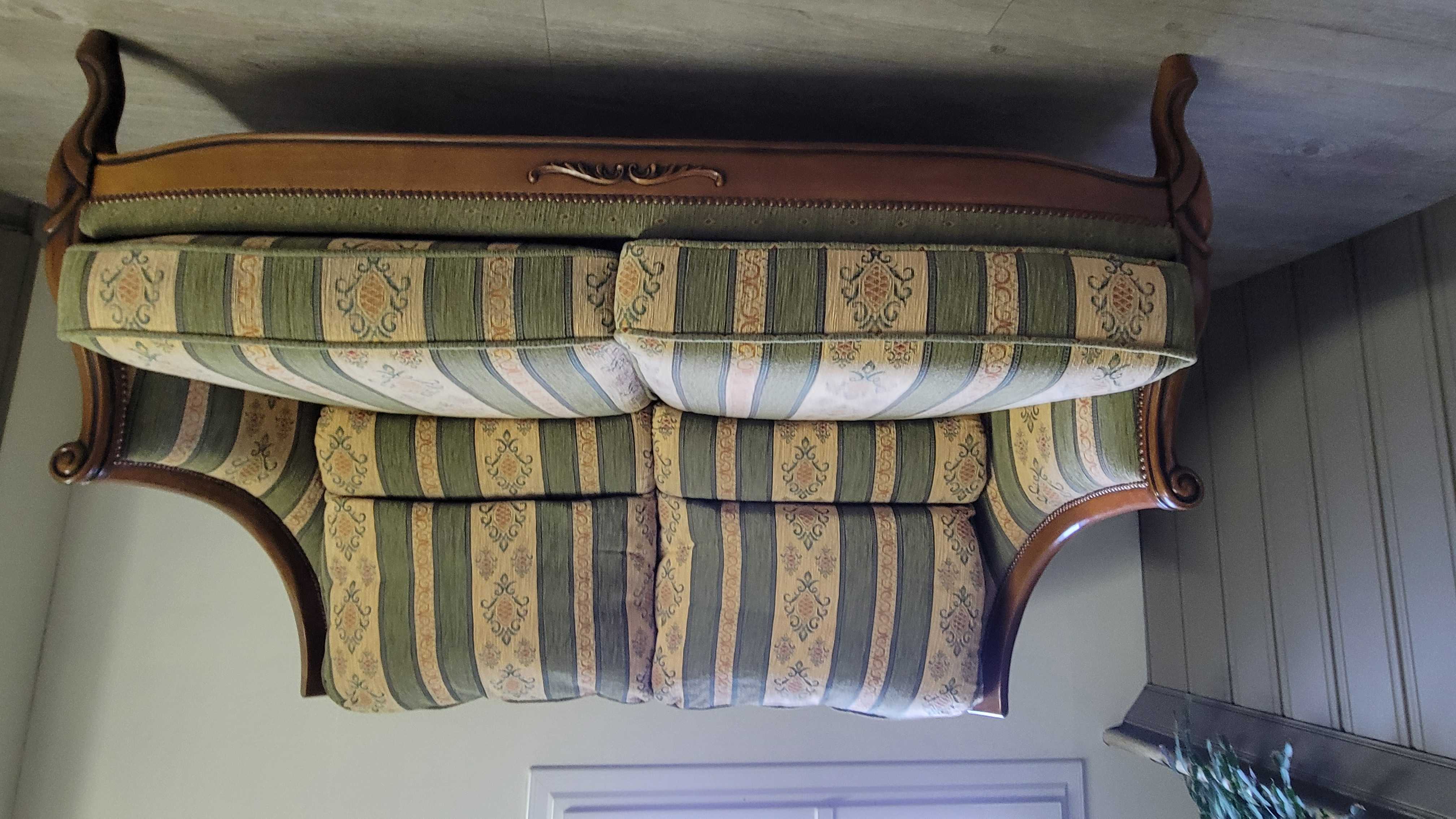 canap� 2 places 140 Chemill� (49)