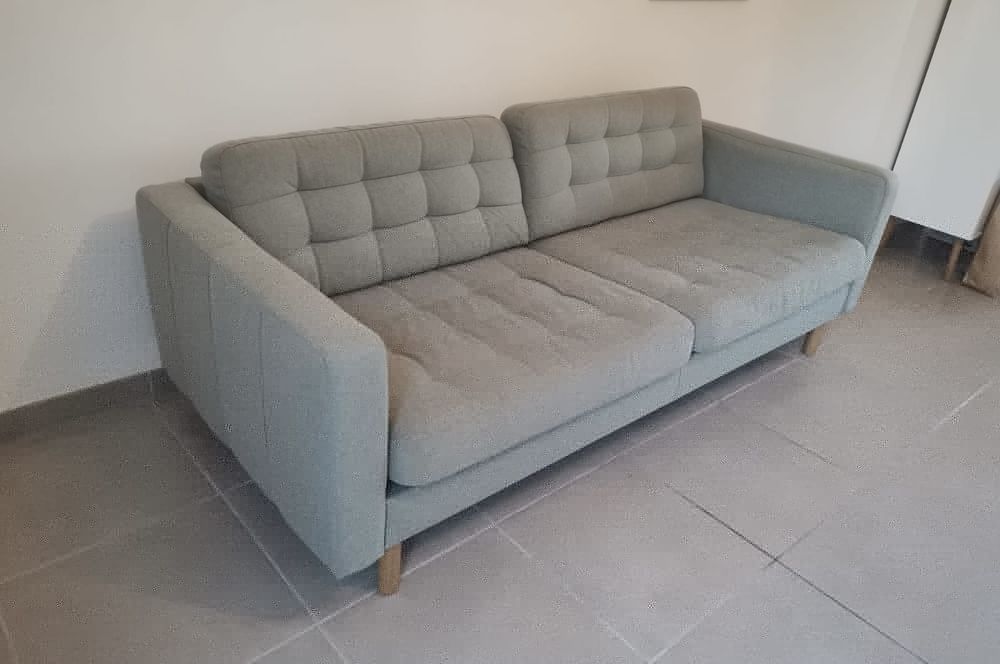 Canap� 3 places 280 Leuville-sur-Orge (91)