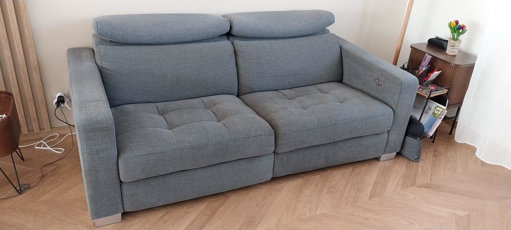 CANAPE 3 PLACES 300 Livry-Gargan (93)