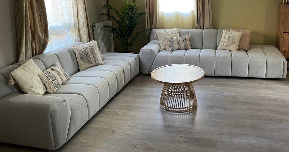 Canap� 3/4 places 425 Torcy (77)