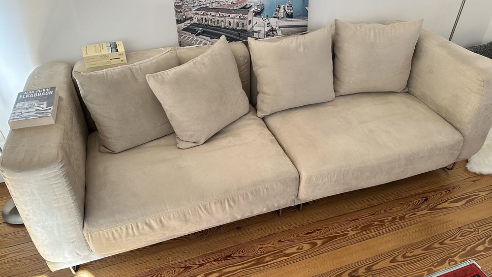 Canap� 3 places 400 Saint-Genis-Laval (69)