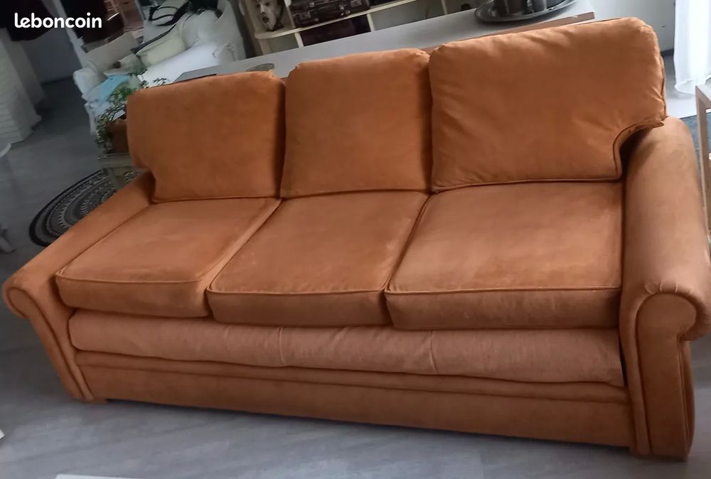 CANAPE 3 places 50 Cachan (94)