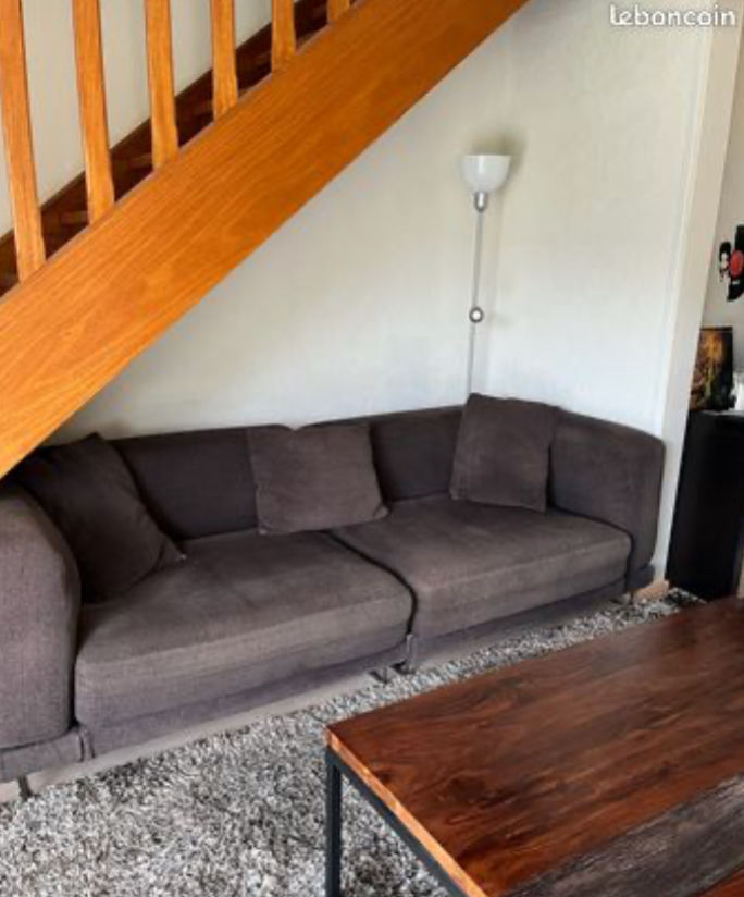 Canap�-Lit, 3 places 0 Sainville (28)