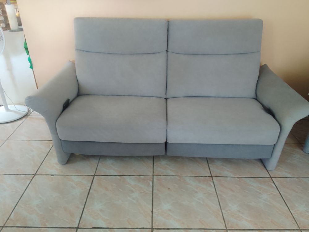 canape 2 places 450 Sainte-Anne (97)