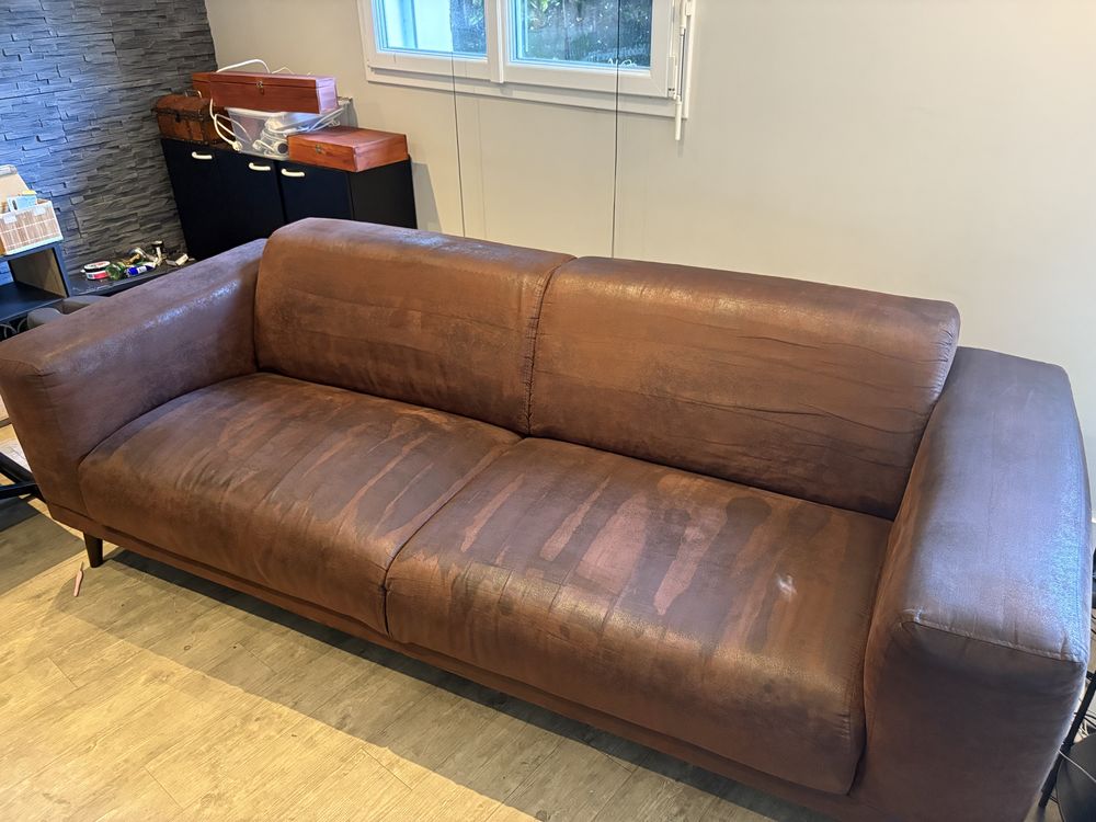 Canap� 3 places 250 Lorient (56)