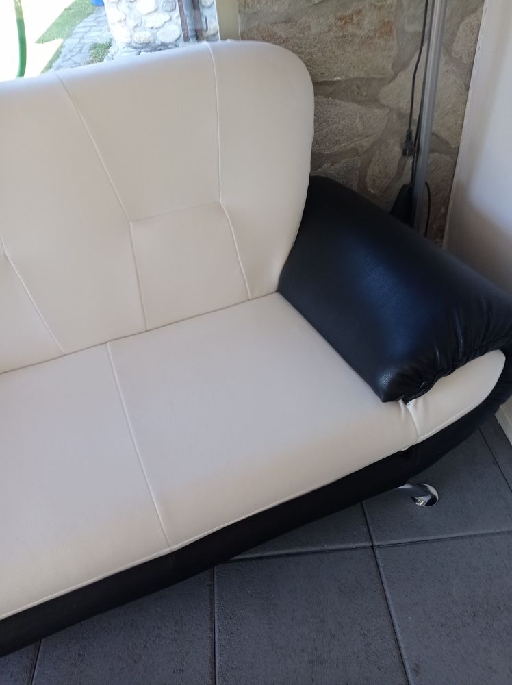 Canap� 2 places 110 Curienne (73)