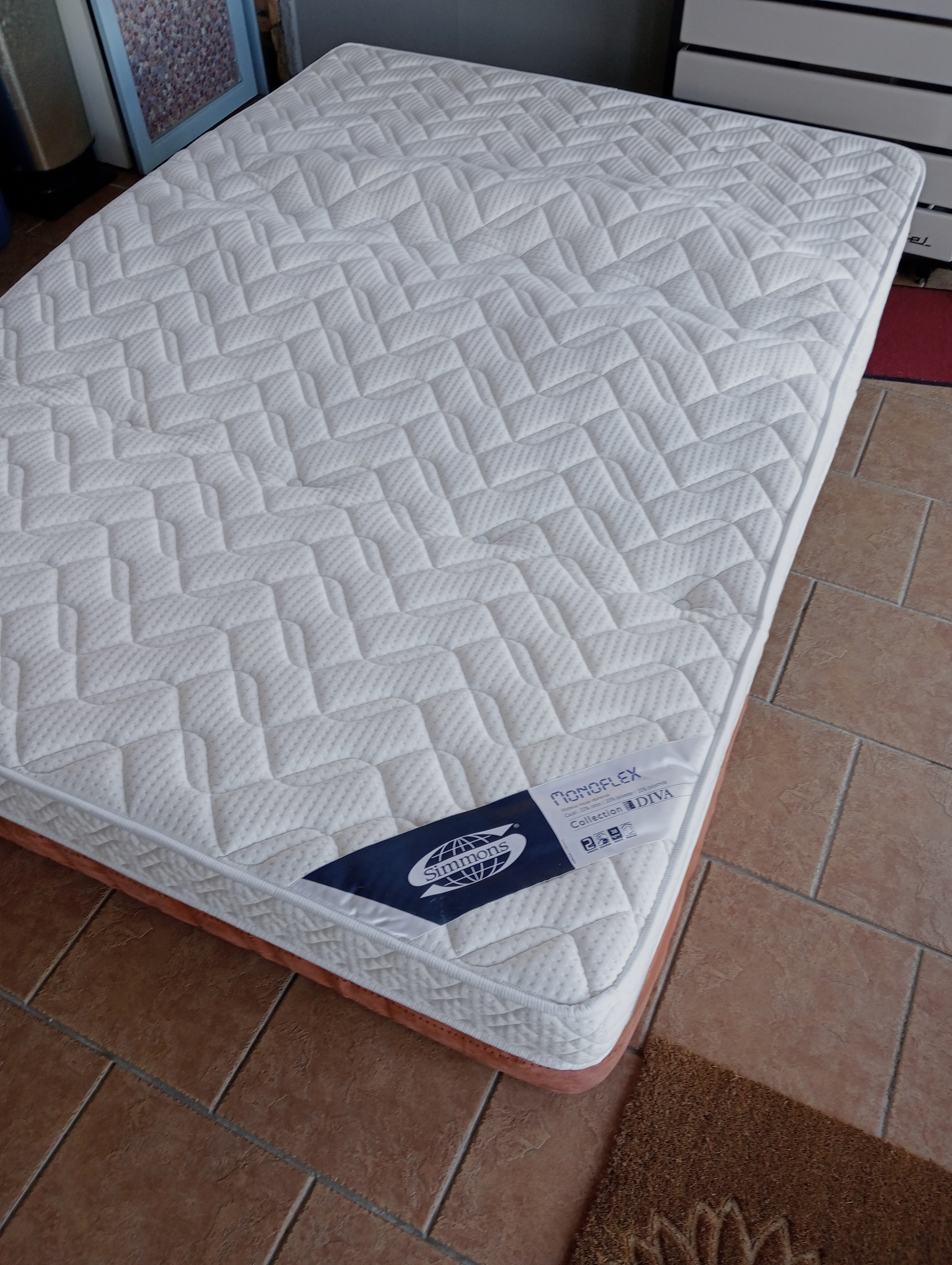 Canap�  2 places 440 Le Quesnoy (59)