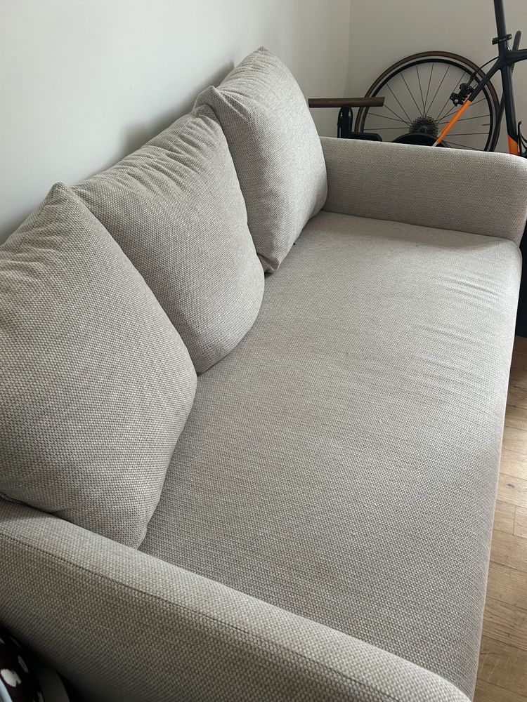 Canap� 3 places 180 Boussy-Saint-Antoine (91)