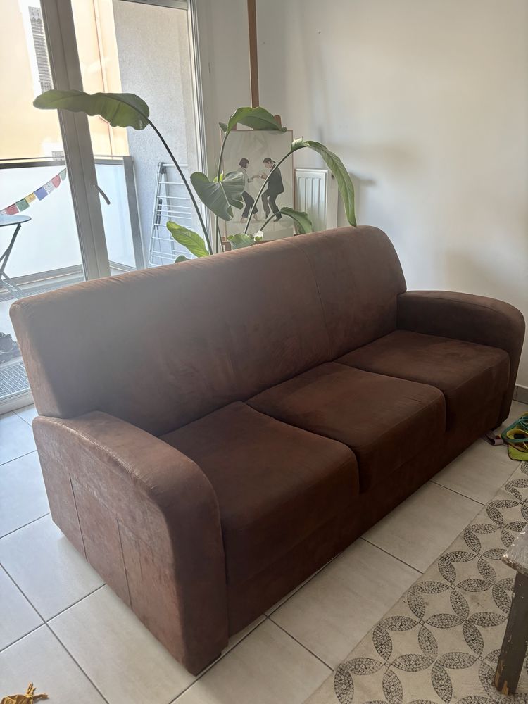 Canap� 3 places 200 Villeurbanne (69)