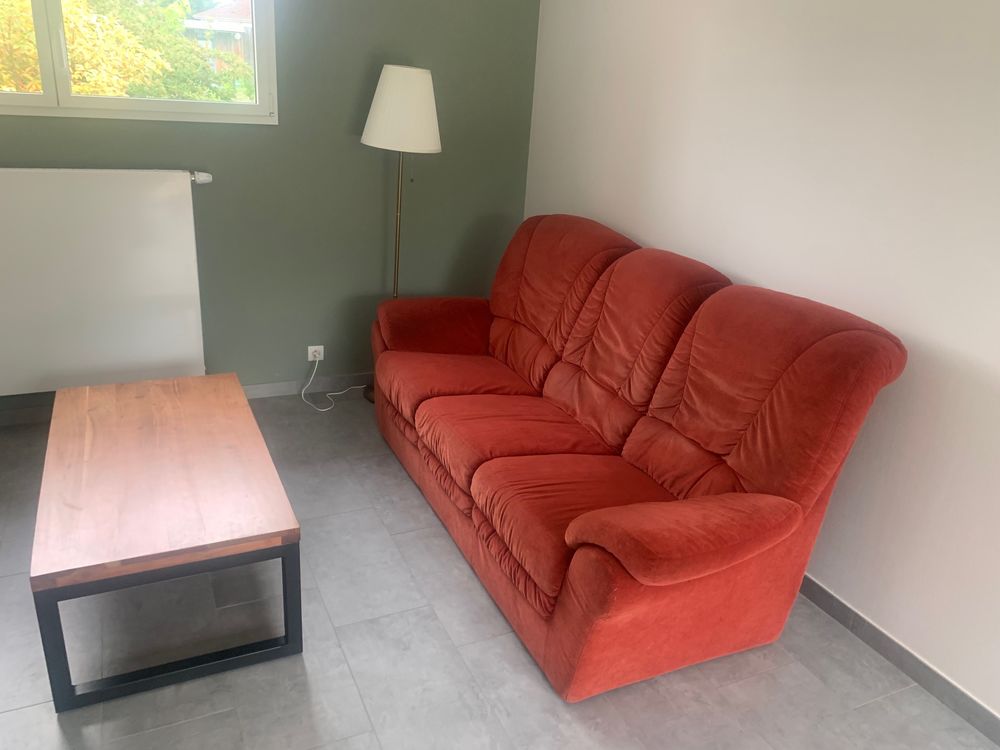 canap� 3 places 47 Scey-sur-Sa�ne-et-Saint-Albin (70)