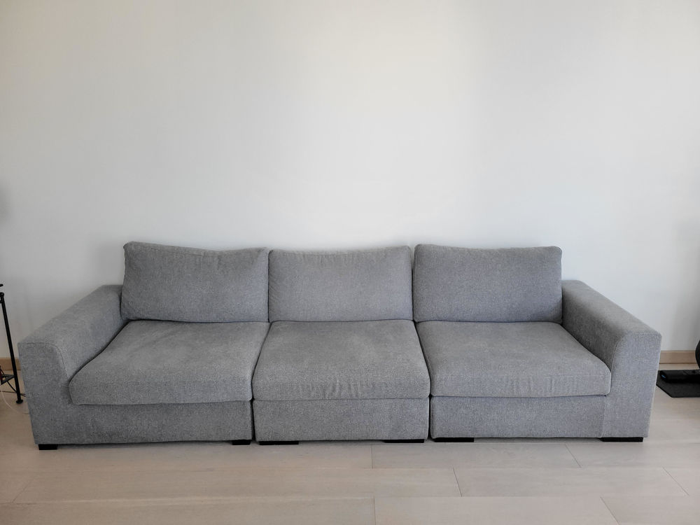 canap� 3 places 500 Montigny-le-Bretonneux (78)