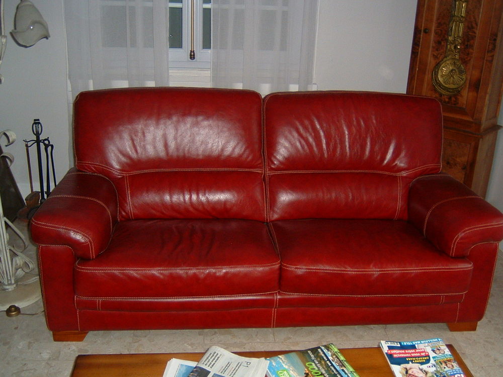 Canap� 3 places 175 Linars (16)