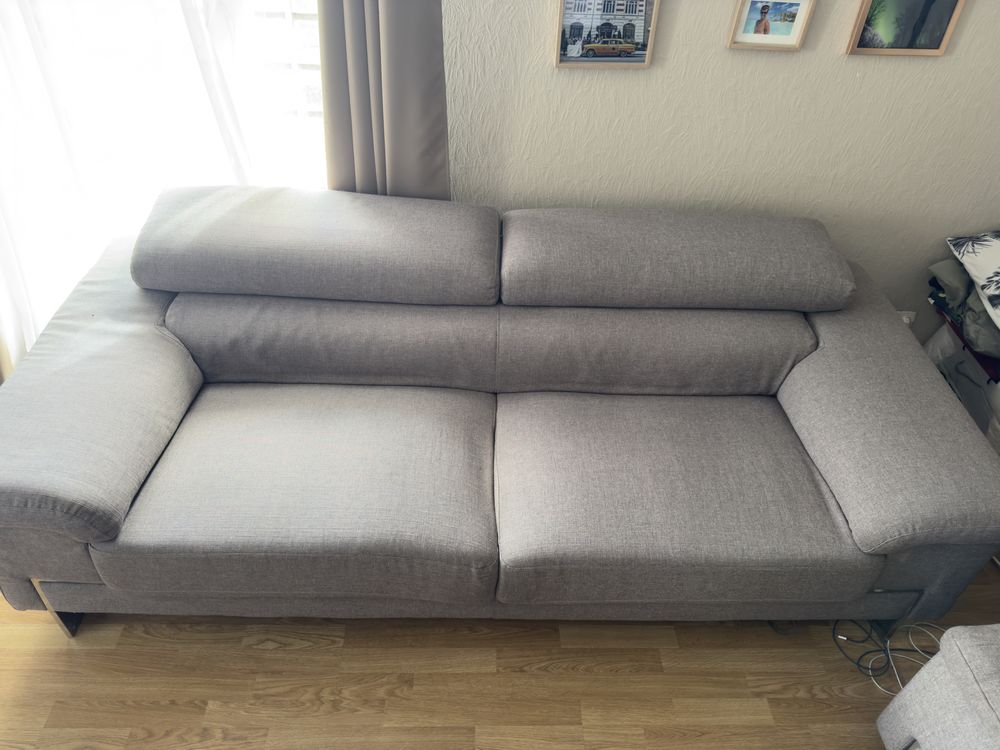 Canap� 3 /4 places 350 Cormeilles-en-Parisis (95)