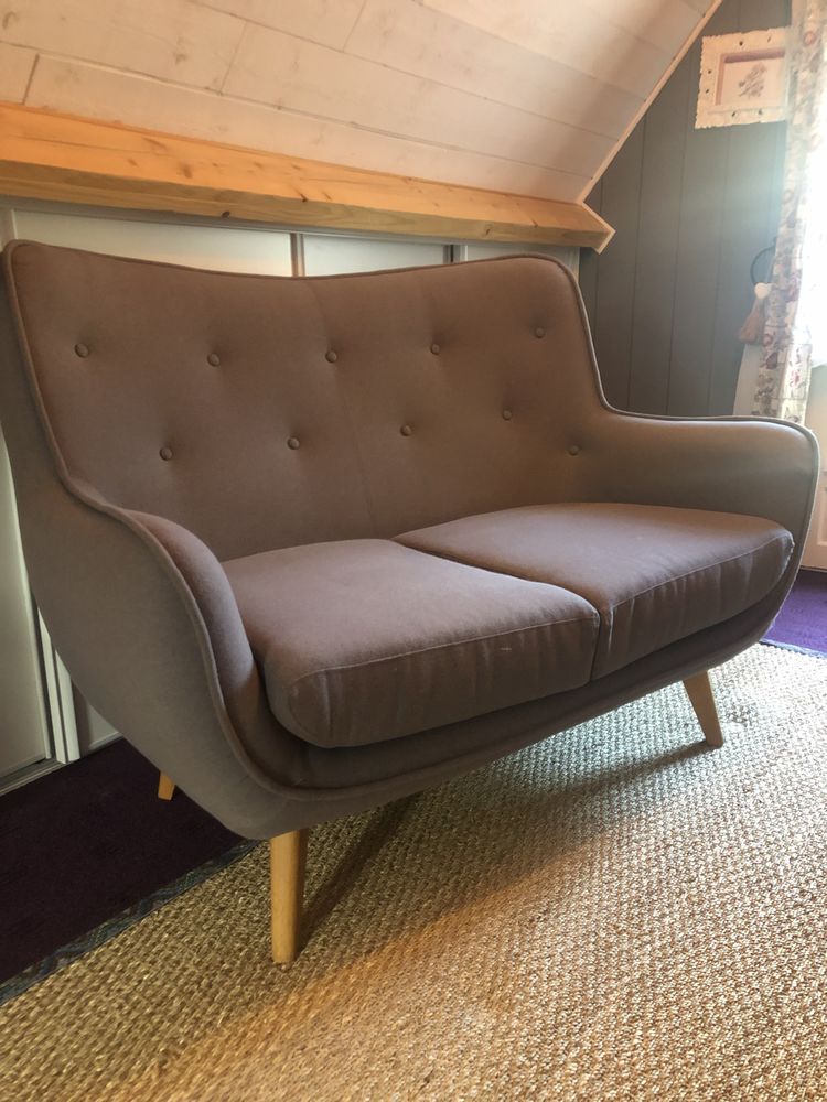 Canap� 2 places 200 Saint-Piat (28)