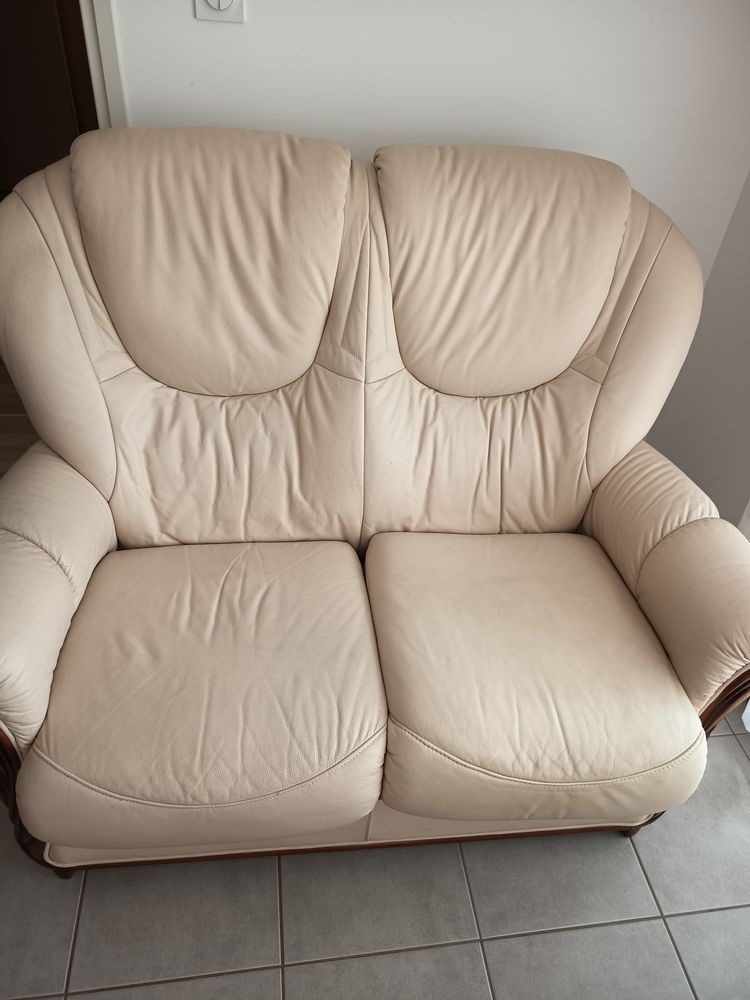 Canap� 2 places 50 Saint-Gilles-Croix-de-Vie (85)