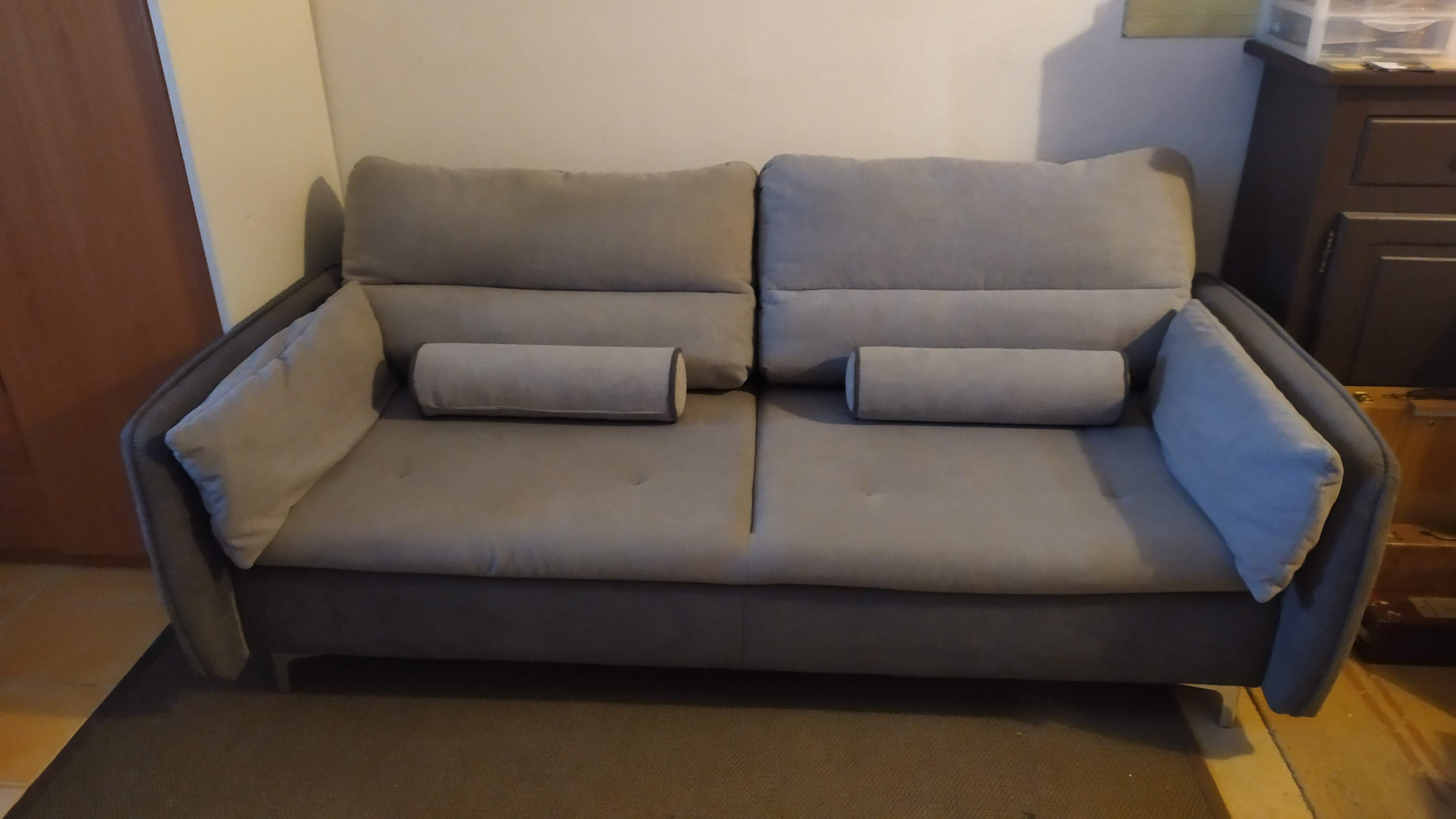 canap� 3 places 195 Prigonrieux (24)