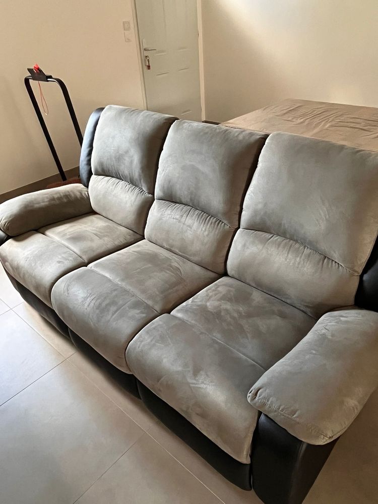 Canap� 3 places 400 Ch�teau-Renault (37)