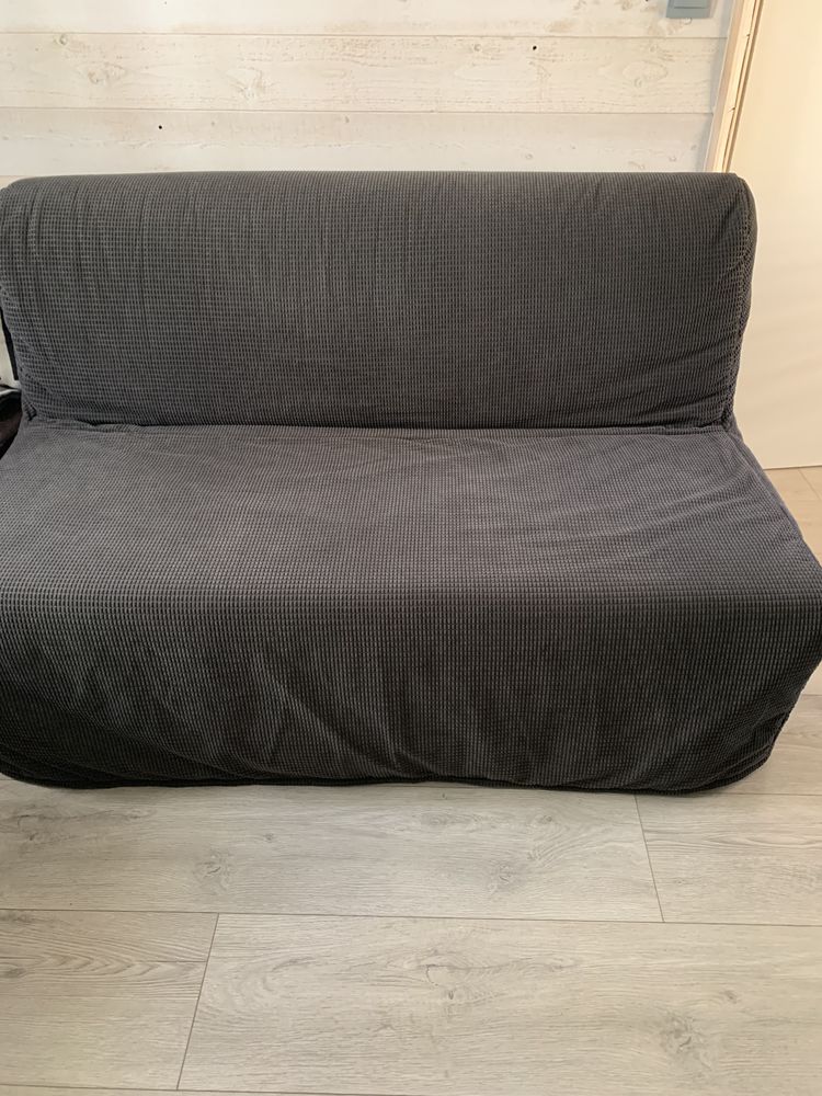 Canape bz 2 places 150 Le Luc (83)