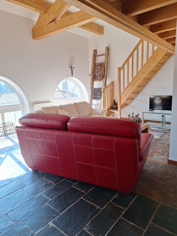 Canap� 3 places 150 Mont�limar (26)