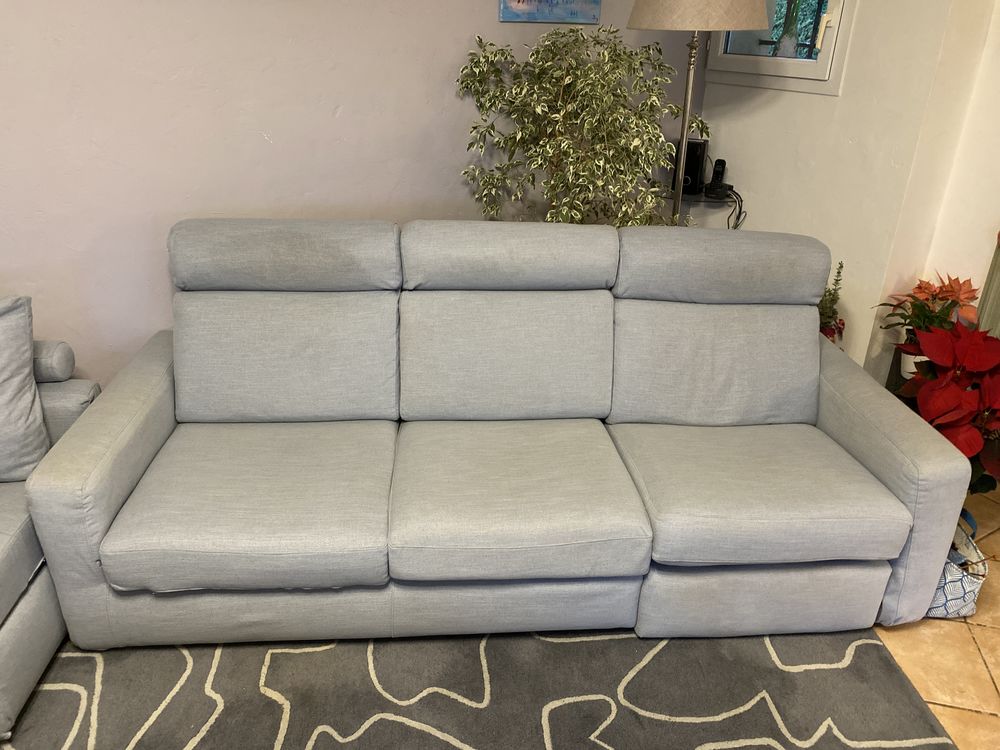 Canap� 3 places 450 Seillans (83)