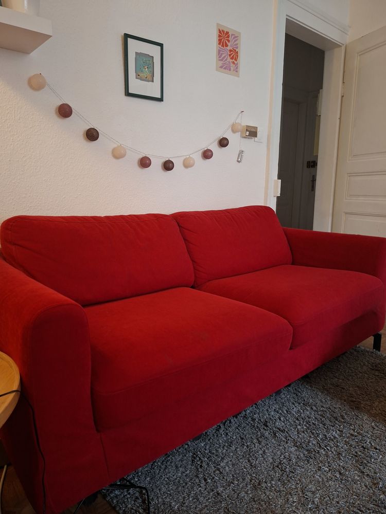 Canap� 3 places 300 La Montagne (44)