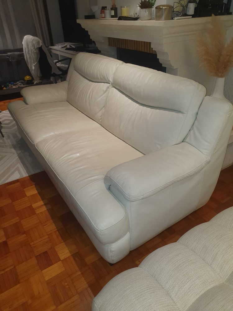 canap� 3 places 200 Fosses (95)