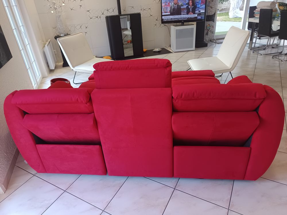 Canap� 3 places 1000 Veauche (42)