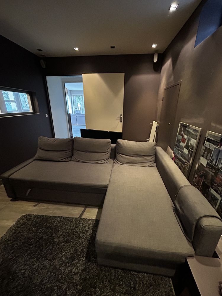 Canap� 3 places 100 Lyon 9 (69)