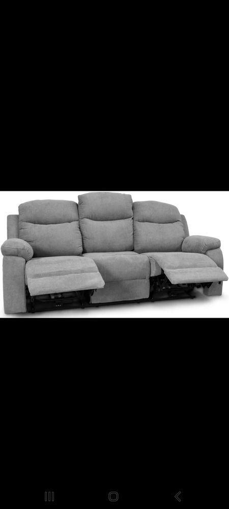 Canap� 3 places 200 Villeneuve-Loubet (06)