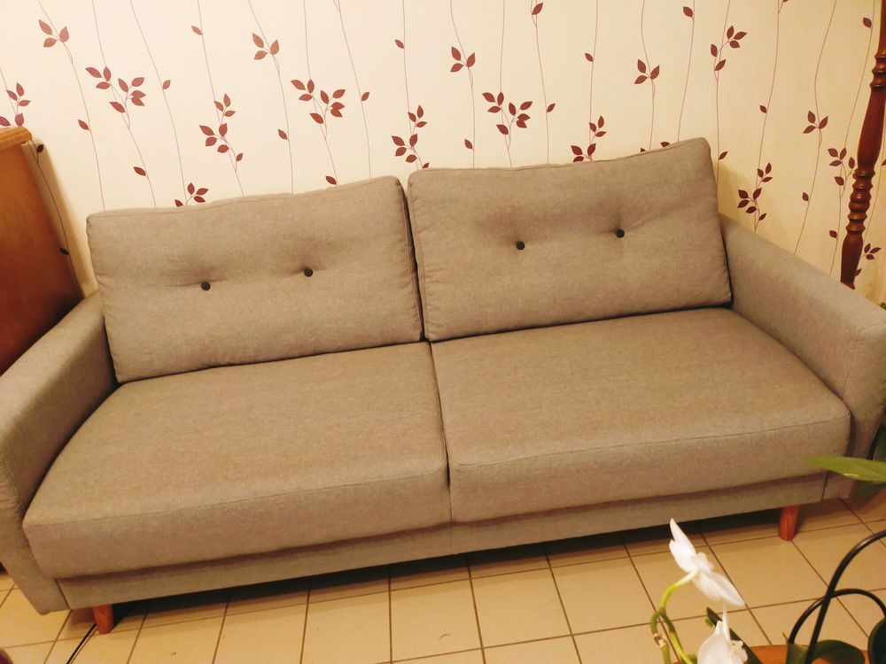 Canap� 2 places 100 Meurchin (62)