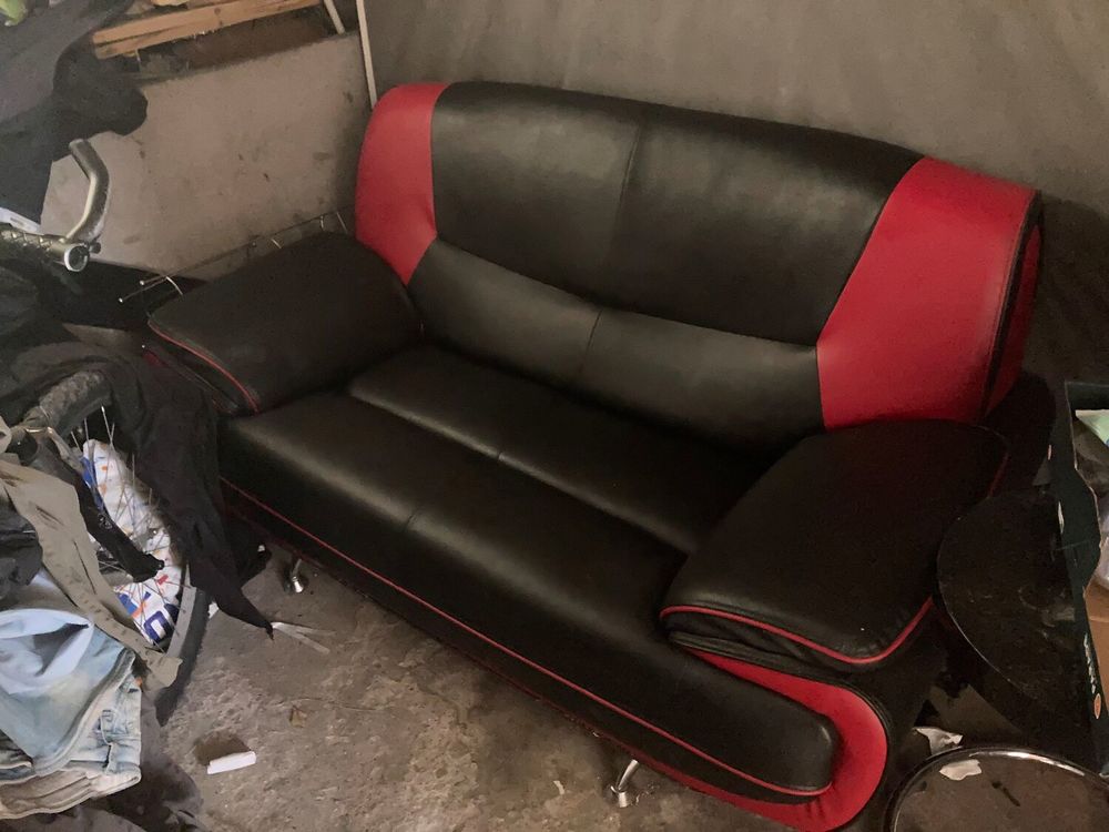 Canap� 2 places 0 Le Havre (76)